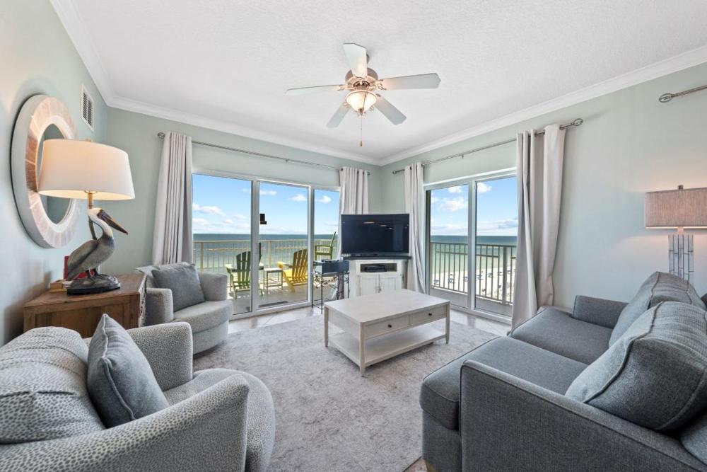 Crystal Shores West 108 by Youngs Suncoast
